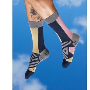 On cloud high sock 3 pack